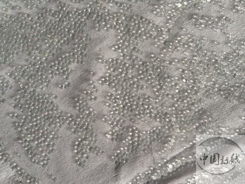 通江工业园区金属表面处理车间